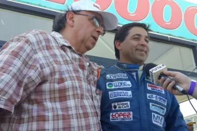 “Lito” Mohamed comenzó apensar en 2015