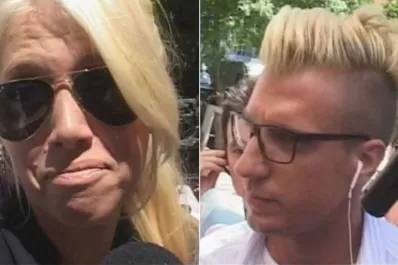 Wanda Nara ya no contesta llamadas de Maxi López