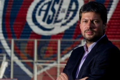 El sueño de San Lorenzo: el que parece más débil puede ganarle al más poderoso