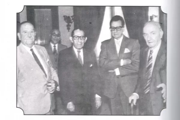 En la Casa Riera funcionará el Museo Histórico de Bella Vista