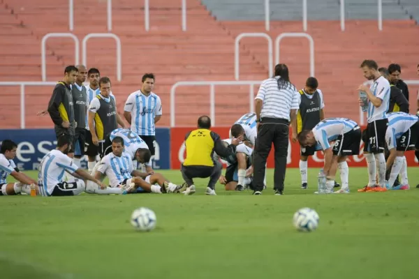 Las 10 razones del fracaso de Atlético