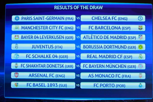 Messi y Agüero volverán a cruzarse en la Champions