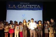 Un día de sueños y emociones