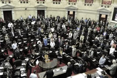 Diputados busca sancionar la Ley de Telecomunicaciones