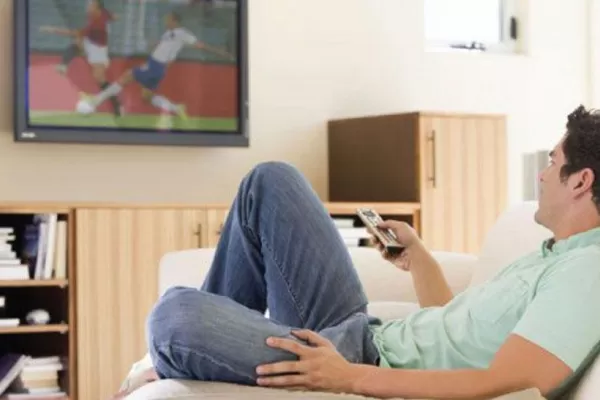 Todo el deporte para ver hoy por TV