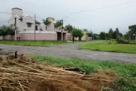 El Clavillo tiene dos caras: es el barrio más lujoso y el más descuidado