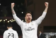 Real Madrid sacó a la luz todo su poderío