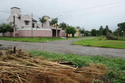 El Clavillo tiene dos caras: es el barrio más lujoso y el más descuidado