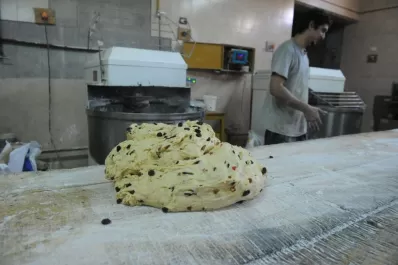 Buscan que haya un mayor consumo del pan dulce tucumano