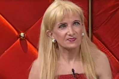 Motochorros le robaron $50.000 a Zulma Lobato