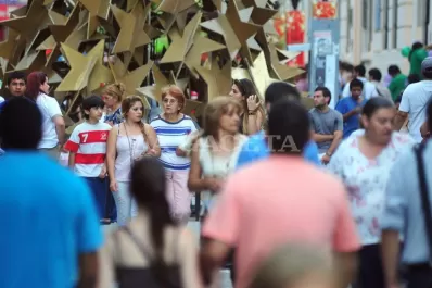Comerciantes y el gremio del sector se reúnen para acordar el horario de trabajo por las Fiestas
