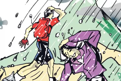 La montaña  es impredecible y exige respeto