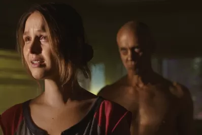 Regreso del infierno: Los asesinos siempre vuelven