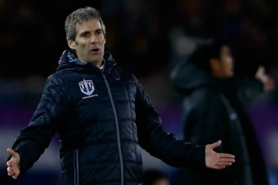 Son profesionales entre comillas, dijo el DT de Auckland sobre sus propios jugadores