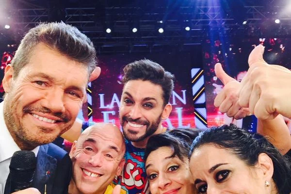 Un recorrido de tuits para decirle chau a ShowMatch