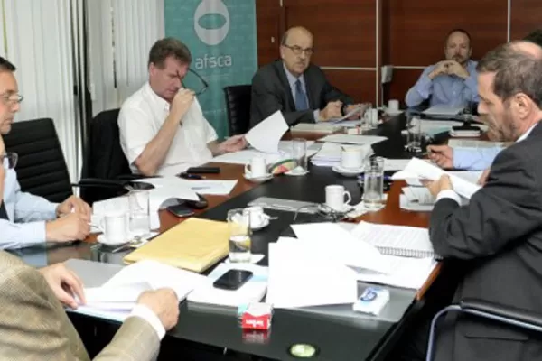 La Afsca aprobó las adecuaciones presentadas por Telefé y Prisa