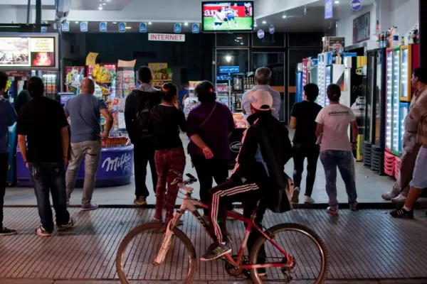 Todos los clásicos se jugarán en la polémica fecha 24