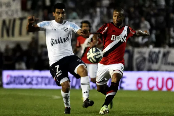 Sánchez, millonario y argentino