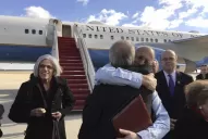 EEUU y Cuba restablecen relaciones diplomáticas