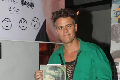 Si tuviera 24 horas de impunidad, Mike Amigorena mataría a un punguista