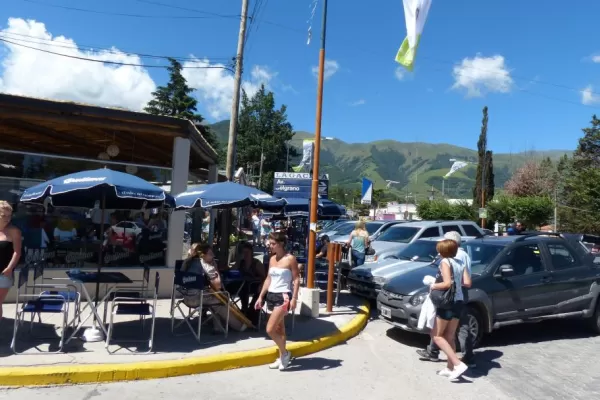 En Tafí del Valle quieren que los precios no espanten al turista