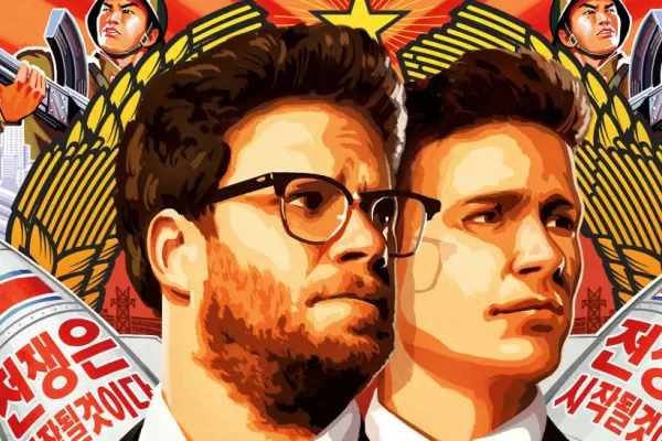 Sony Pictures canceló el estreno de The Interview por amenazas