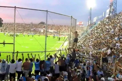 En el torneo habrá dos ascensos y cuatro descensos