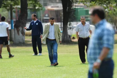 La UIF multó a Atlético por no registrarse