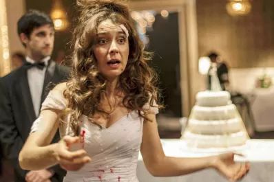 Relatos salvajes quedó preseleccionada para el Oscar