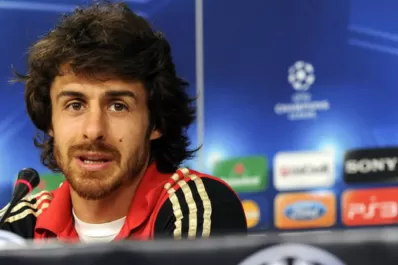 Aimar hará la pretemporada con River