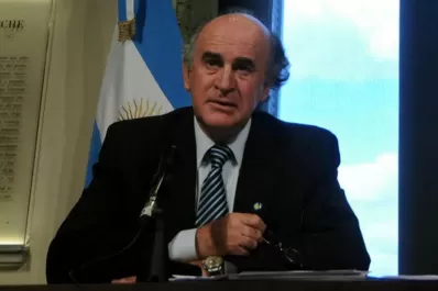 Parrilli echó al hombre fuerte de la Secretaría de Inteligencia