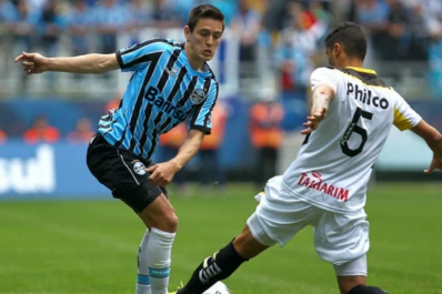 Boca va a la carga por Matías Fernández