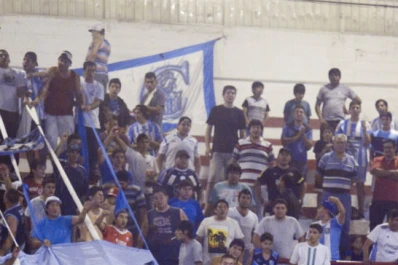 Huracán BB logró el ascenso al ganar el tercer partido