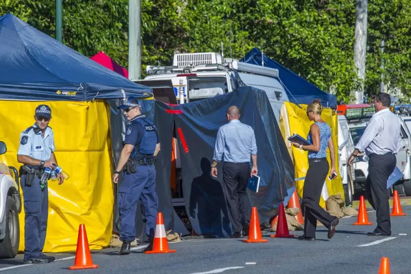 Encuentran a ocho niños asesinados en Australia
