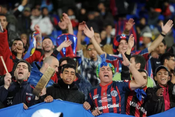 Van por el Marrakechazo