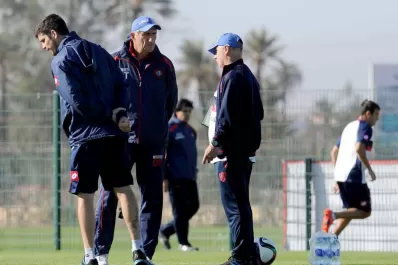 Esperar el momento justo