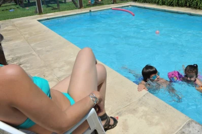 Cómo estará el tiempo el fin de semana