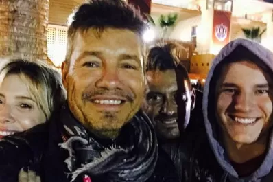 Tinelli, en la previa: intentando lo imposible se realiza lo posible