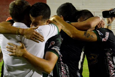 Conocé los equipos que deberá enfrentar Atlético en el torneo