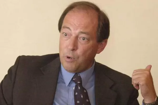 Sanz: el Gobierno hará todo lo posible para manipular la elección de 2015