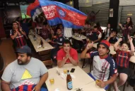 Protagonistas de la historia