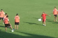 Se complica la continuidad de JJ en San Martín