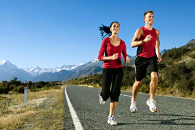 Cinco consejos para evitar la pereza y salir a correr