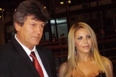 Carlín es como un nene de primer grado