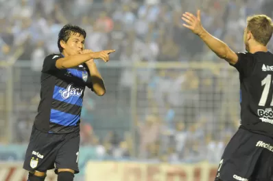 ¿Cuál fue el mejor gol de Atlético en 2014?