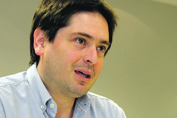 Amaya agita la interna y desplaza a un funcionario ligado al alperovichismo