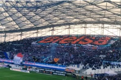 El “Loco” es furor y sus fanáticos se lo demuestran