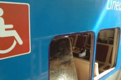 Si sus hinchas rompen, Boca paga