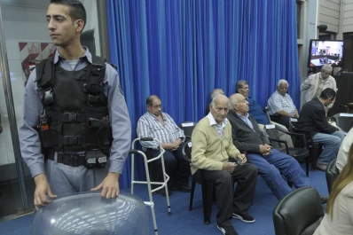 Megacausa Villa Urquiza: la fiscalía pide prisión perpetua para seis imputados