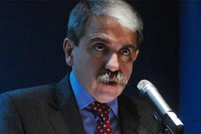 Aníbal Fernández: “no se puede levantar el cepo porque no hay cepo”